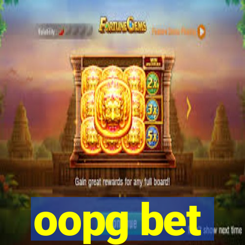oopg bet